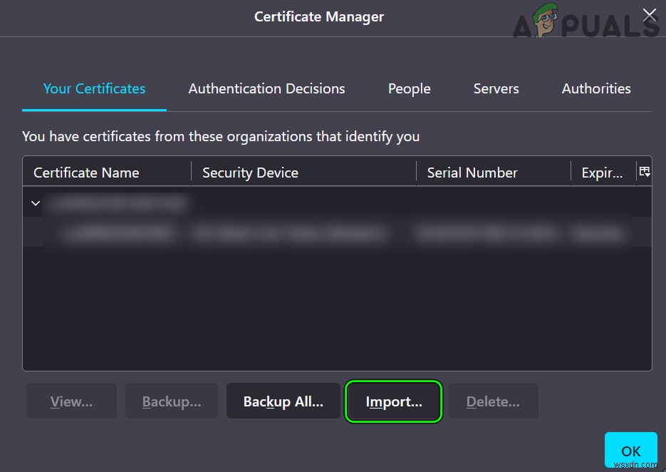 「ssl_error_handshake_failure_alert」を解決！ブラウザのSSLハンドシェイクエラーの原因と直し方