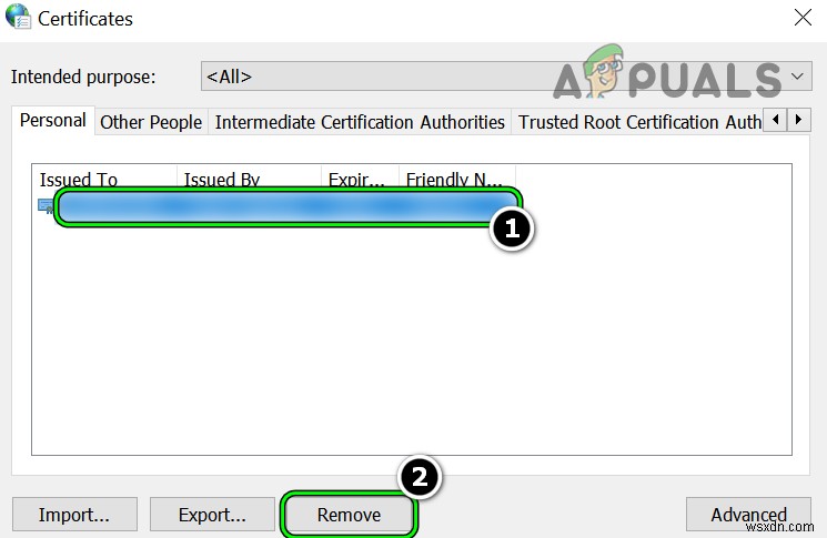 「SEC_ERROR_REUSED_ISSUER_AND_SERIAL」エラーの原因と解決方法を徹底解説