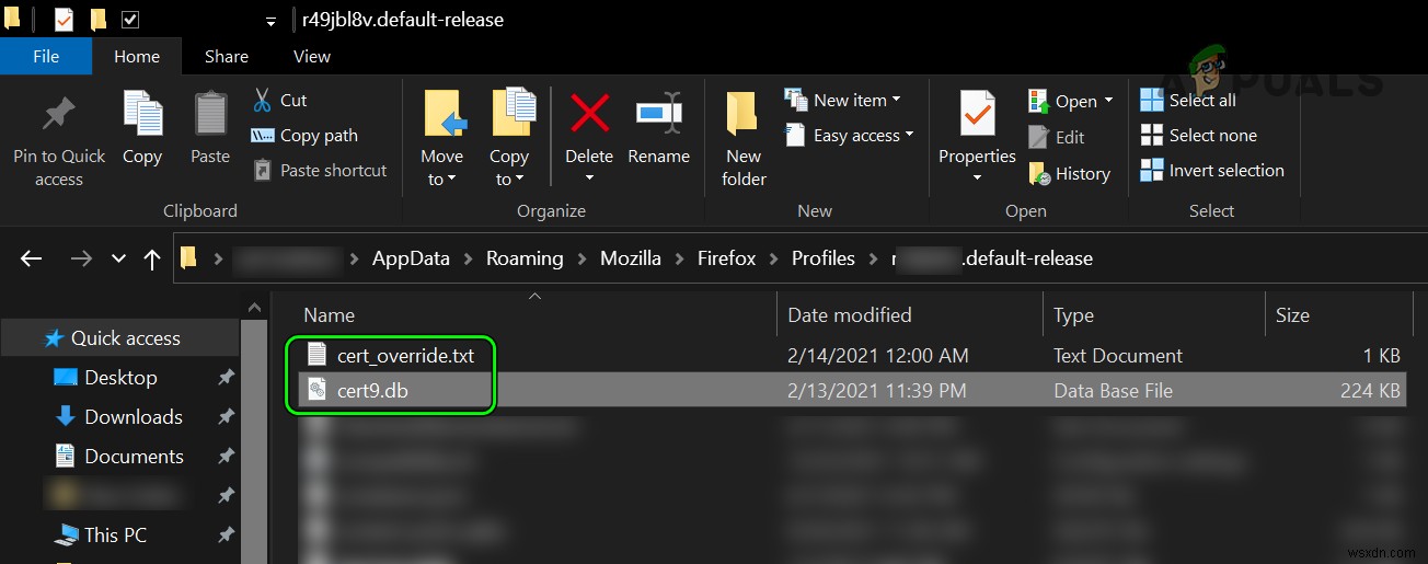 「SEC_ERROR_REUSED_ISSUER_AND_SERIAL」エラーの原因と解決方法を徹底解説