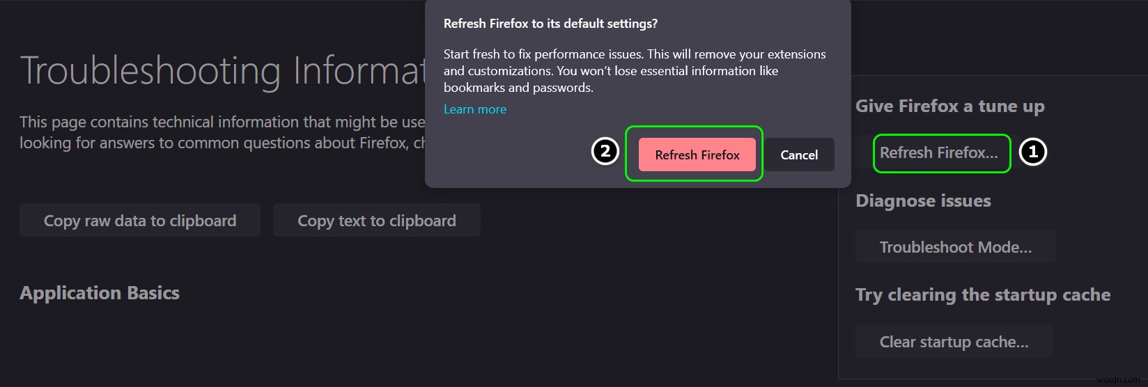 「SEC_ERROR_REUSED_ISSUER_AND_SERIAL」エラーの原因と解決方法を徹底解説