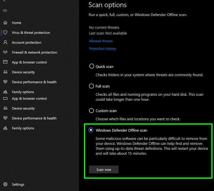 Windowsで「HTTP/1.1 サービス利用不可」エラーが発生した時の原因と解決策まとめ