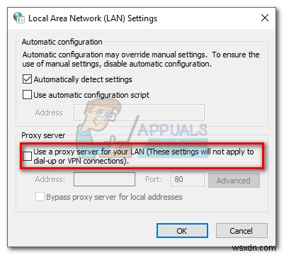 Windowsで「HTTP/1.1 サービス利用不可」エラーが発生した時の原因と解決策まとめ