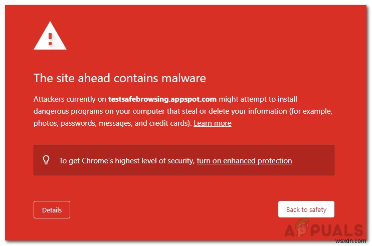 Google Chromeで「セーフブラウジング」を無効・有効にする方法【警告のバイパス手順も解説】