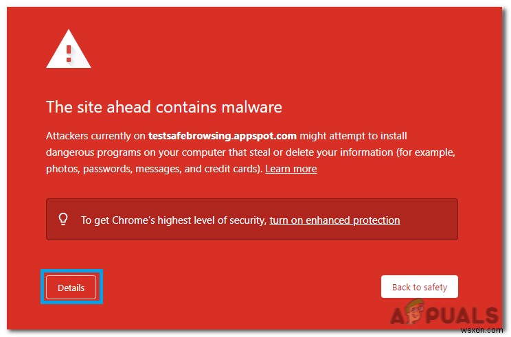 Google Chromeで「セーフブラウジング」を無効・有効にする方法【警告のバイパス手順も解説】