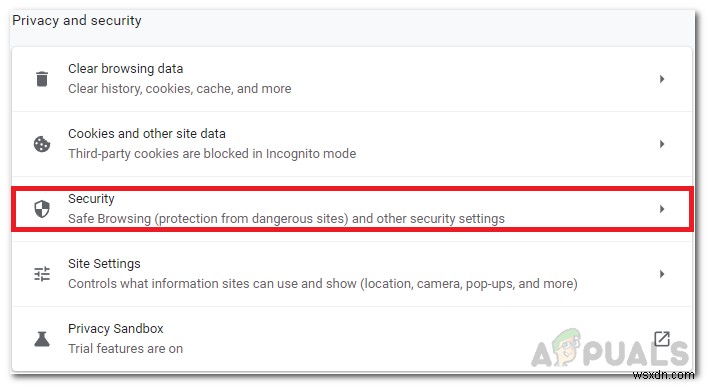 Google Chromeで「セーフブラウジング」を無効・有効にする方法【警告のバイパス手順も解説】