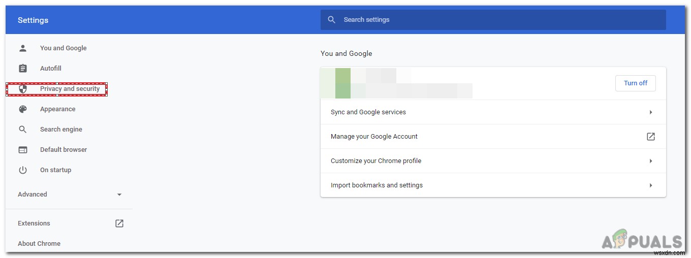 Google Chromeで「セーフブラウジング」を無効・有効にする方法【警告のバイパス手順も解説】