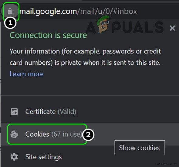 「about:invalid#zClosurez」エラーの原因と解決方法【Chrome・Safari対応】