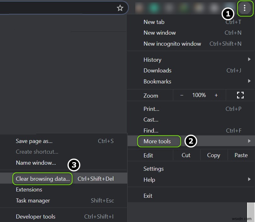 「about:invalid#zClosurez」エラーの原因と解決方法【Chrome・Safari対応】