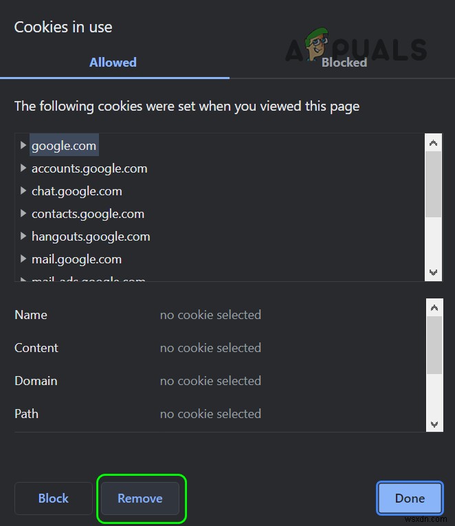 「about:invalid#zClosurez」エラーの原因と解決方法【Chrome・Safari対応】