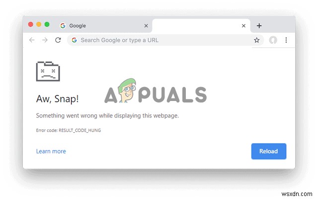 Chrome・Edgeで発生する「RESULT_CODE_HUNG」エラーの対処法を徹底解説