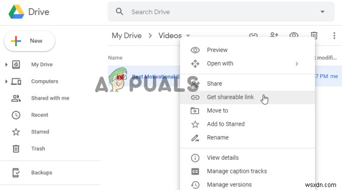 Googleドライブで「この動画を処理しています」と表示されるエラーの原因と解決策まとめ