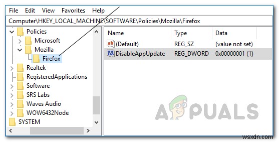 【解決】Chrome／Firefoxで「ブラウザは組織によって管理されています」と表示される原因と対処法