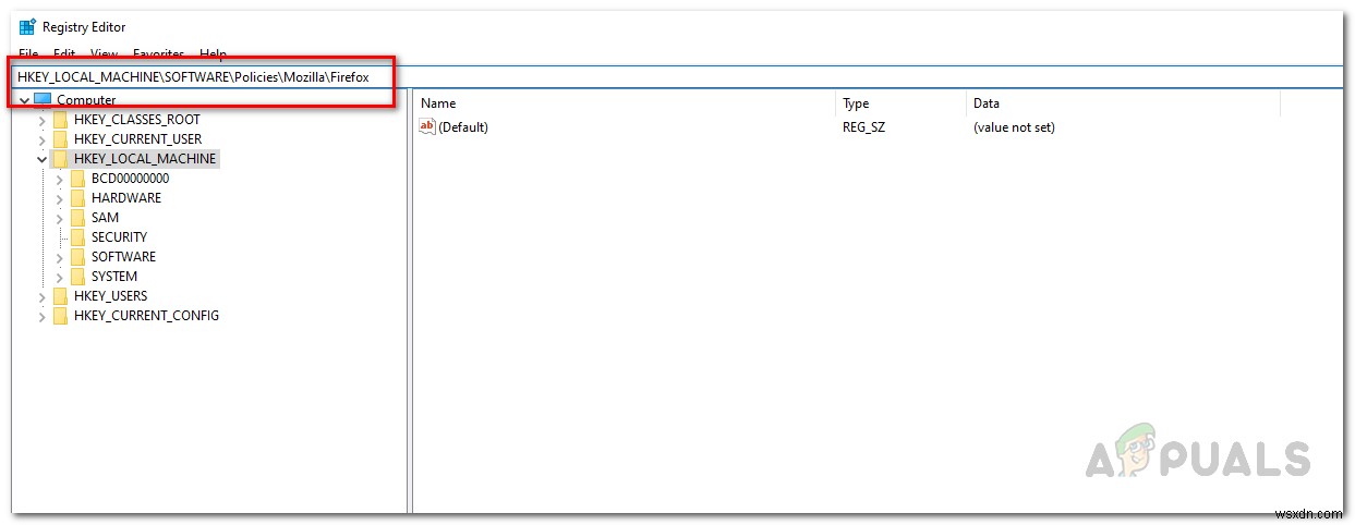 【解決】Chrome／Firefoxで「ブラウザは組織によって管理されています」と表示される原因と対処法