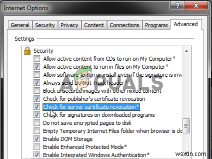 【解決法】Google Chromeで「NET::ERR_CERT_REVOKED」エラーが出たときの対処方法