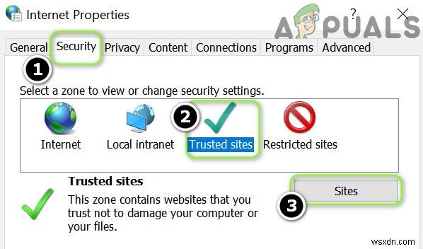 INET_E_DOWNLOAD_FAILUREエラーの原因と7つの解決方法