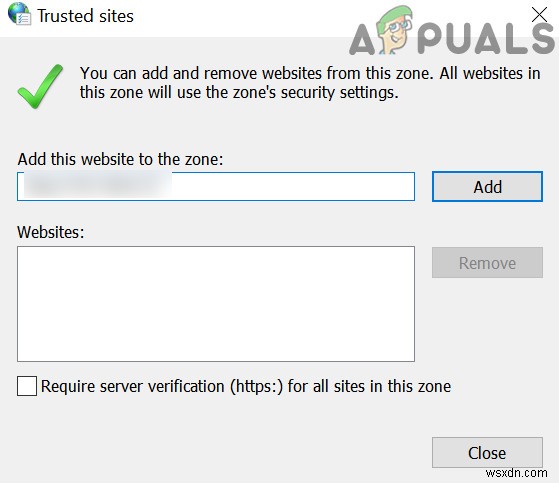 INET_E_DOWNLOAD_FAILUREエラーの原因と7つの解決方法