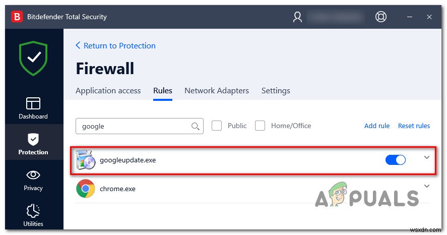 【解決策】Google Chromeのアップデートエラー0x80040801を修正する方法