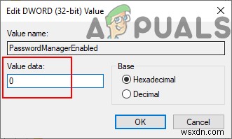 Windows 10のMicrosoft Edgeでパスワードの保存を有効・無効にする3つの方法