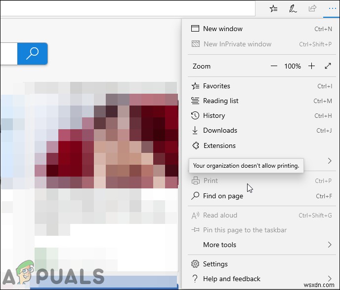 Windows 10のMicrosoft Edgeで印刷機能を無効にする方法【レガシー版・Chromium版対応】
