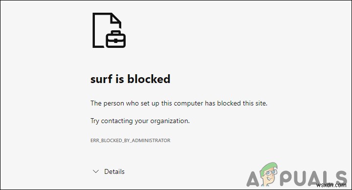 Microsoft Edgeのサーフゲームを無効化する方法｜レジストリとグループポリシーでの設定手順