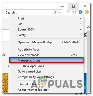 Internet Explorerで「Res IEFrame DLL ACR_Error.HRM」エラーを修正する方法
