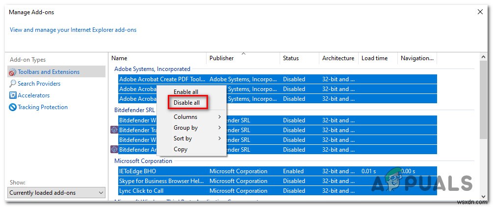 Internet Explorerで「Res IEFrame DLL ACR_Error.HRM」エラーを修正する方法