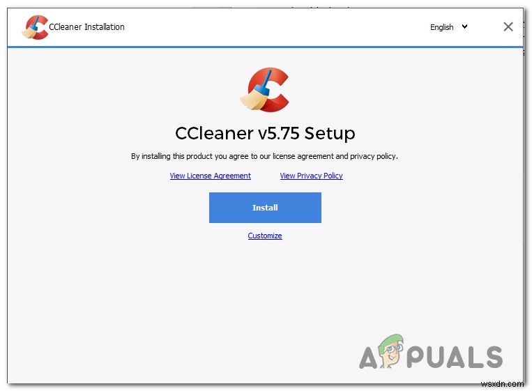Internet Explorerで「Res IEFrame DLL ACR_Error.HRM」エラーを修正する方法