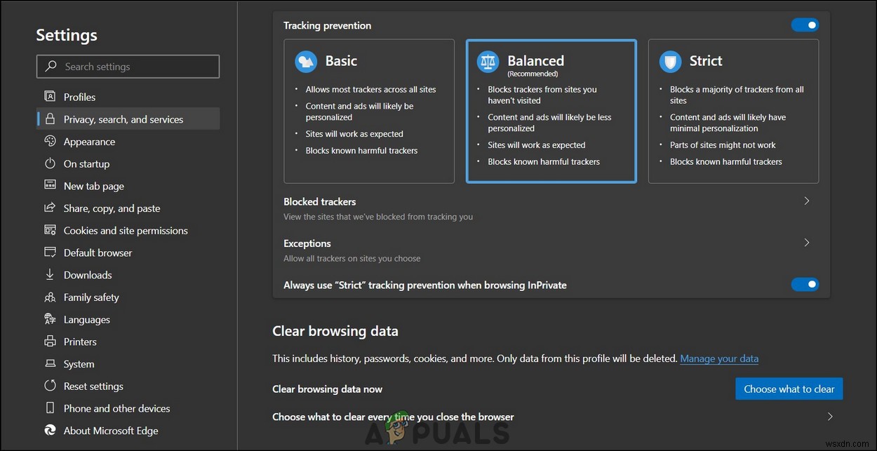 DLG_FLAGS_INVALID_CAエラーの原因と解決方法を徹底解説