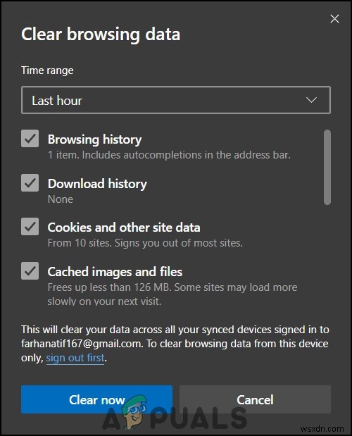 DLG_FLAGS_INVALID_CAエラーの原因と解決方法を徹底解説