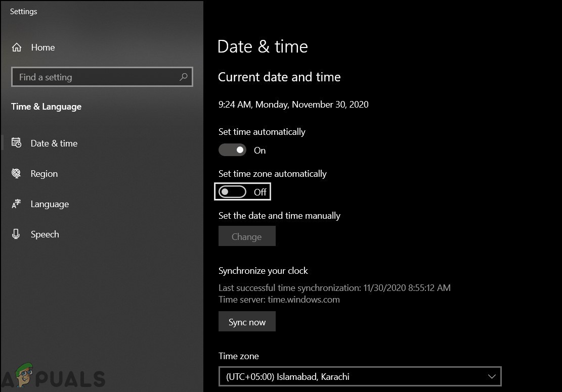 DLG_FLAGS_INVALID_CAエラーの原因と解決方法を徹底解説