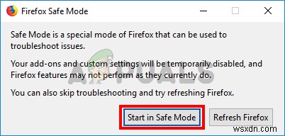 【解決】Firefoxのアドオンが機能しないときの原因と12の対処法