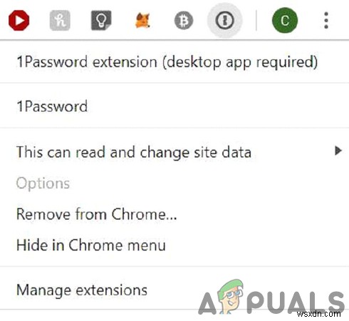 1PasswordのChrome拡張機能が動作しない原因と解決策【10の対処法を完全解説】