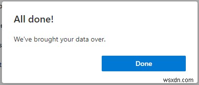 Google Chrome・Microsoft Edge・Firefox間でパスワードを共有・移行する方法