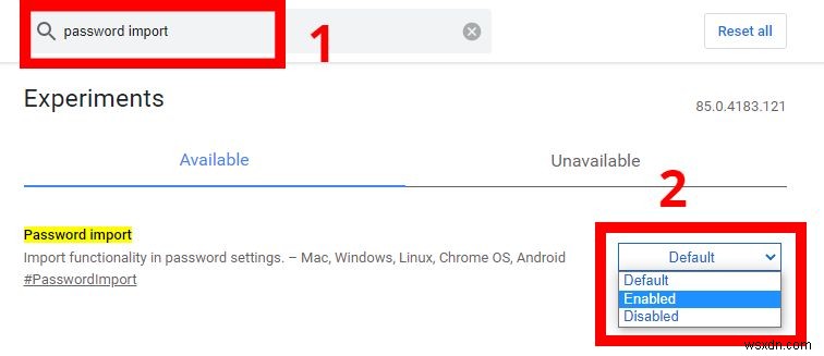 Google Chrome・Microsoft Edge・Firefox間でパスワードを共有・移行する方法