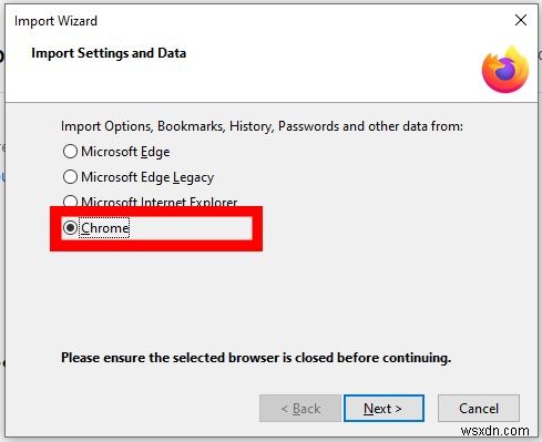 Google Chrome・Microsoft Edge・Firefox間でパスワードを共有・移行する方法