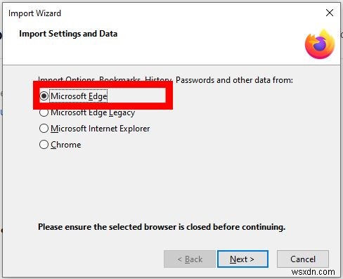 Google Chrome・Microsoft Edge・Firefox間でパスワードを共有・移行する方法