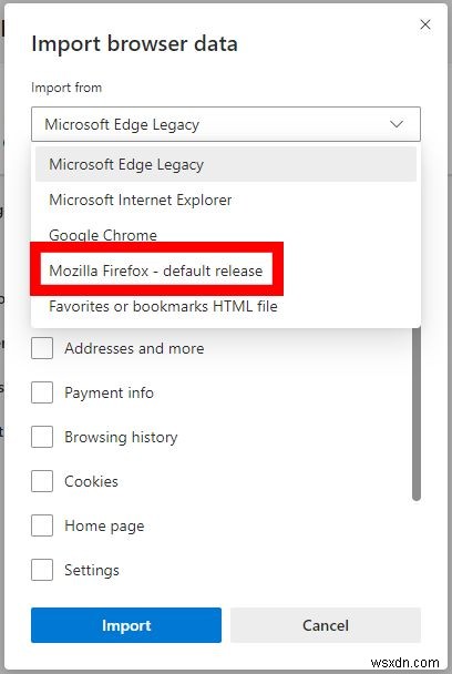 Google Chrome・Microsoft Edge・Firefox間でパスワードを共有・移行する方法