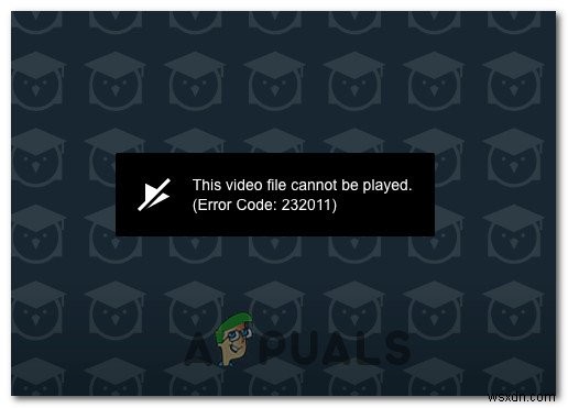 JW Playerのエラーコード232011を解決する方法|原因別の対処法を徹底解説