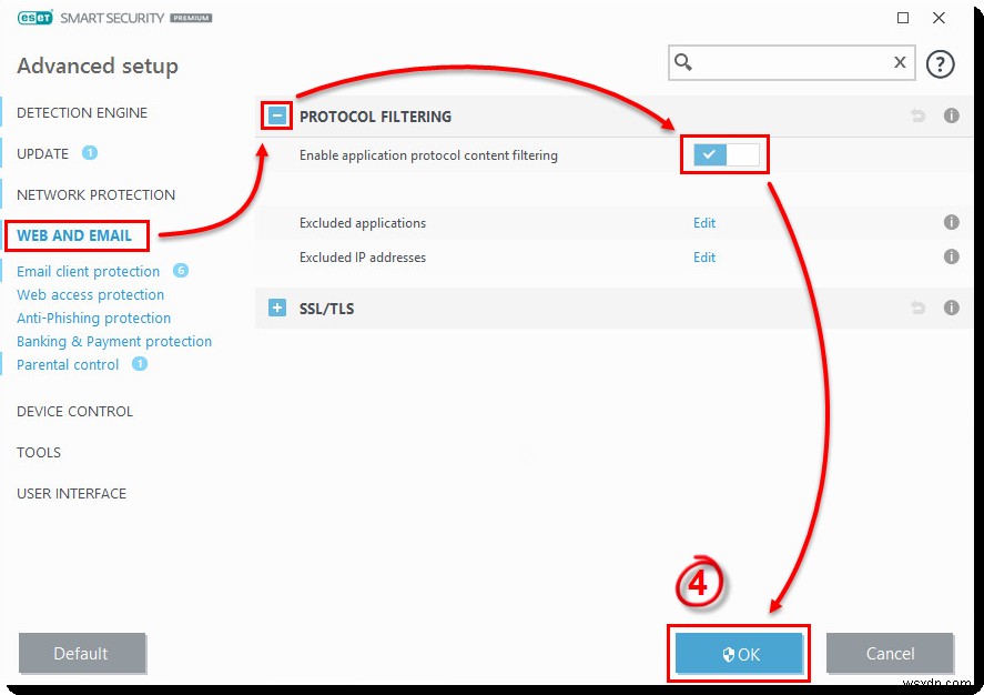 【解決策】Mozilla FirefoxでPR_CONNECT_RESET_ERRORを修正する6つの方法