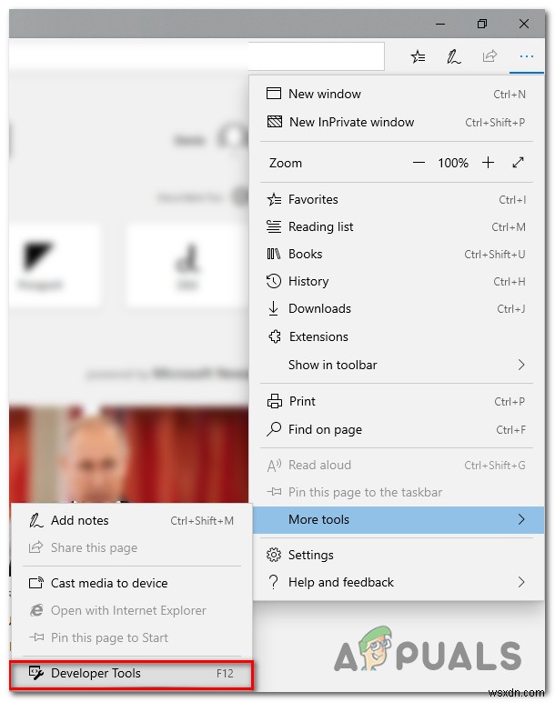 Chrome・Safari・Firefox・Edgeでブラウザコンソールを開く方法【ショートカット付き解説】