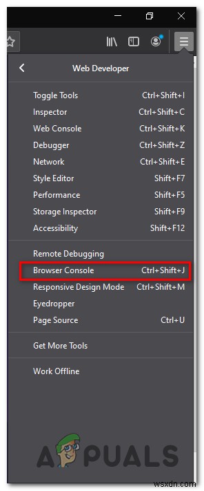 Chrome・Safari・Firefox・Edgeでブラウザコンソールを開く方法【ショートカット付き解説】