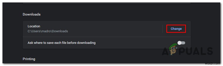 Chromeウェブストアの「NETWORK_FAILED」エラーを修正する6つの解決策