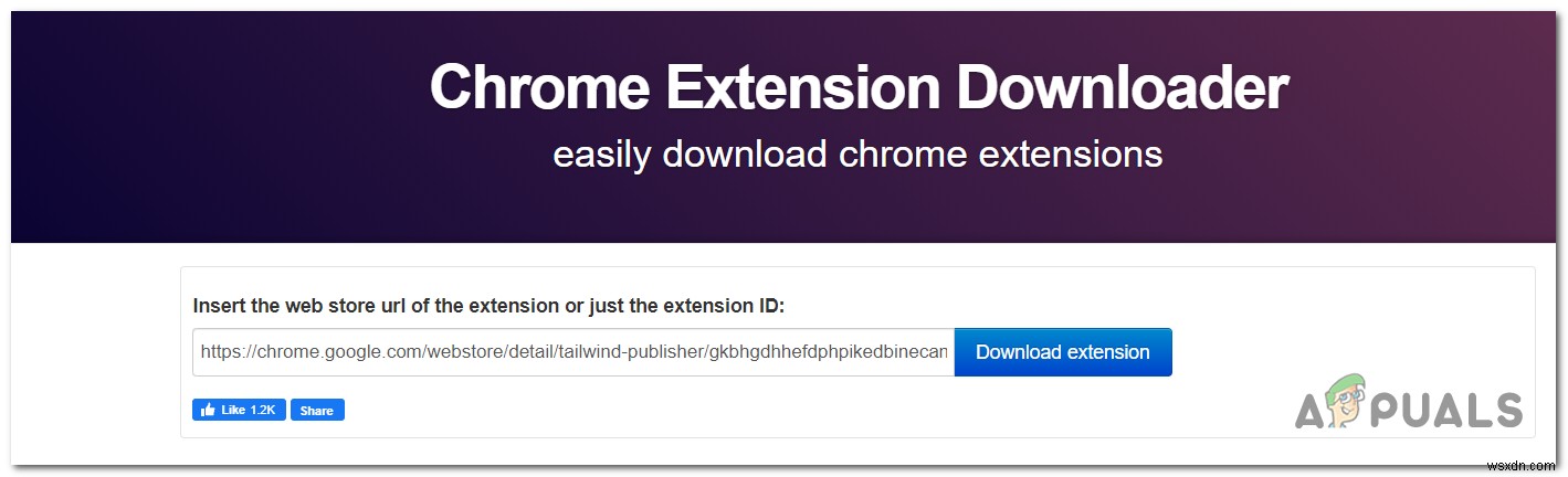 Chromeウェブストアの「NETWORK_FAILED」エラーを修正する6つの解決策