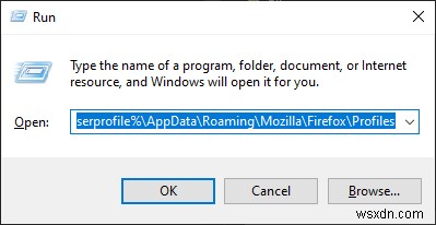 破損したコンテンツエラー「mail.google.com」の原因と解決方法【Firefox】
