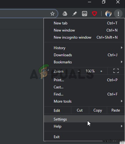 Windowsで「fbconnectライブラリがありません(sdk.js)」エラーを修正する方法