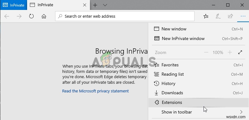Windowsで「fbconnectライブラリがありません(sdk.js)」エラーを修正する方法