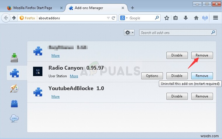 Windows版Mozilla Firefoxで「TLSハンドシェイクを実行しています」エラーを解決する方法