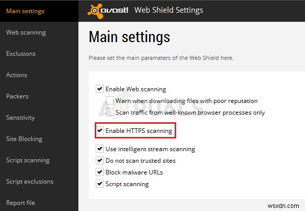 Windows版Mozilla Firefoxで「TLSハンドシェイクを実行しています」エラーを解決する方法