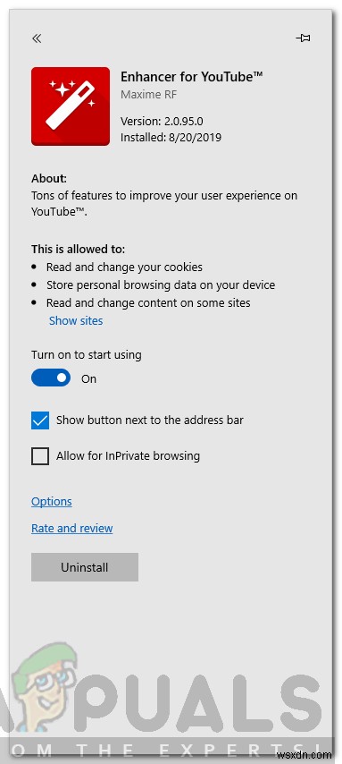 Microsoft Edgeの「重大なエラー」ポップアップを解決する5つの方法