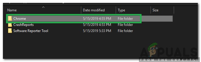 Chromeで「コンポーネントが更新されていません」エラーを修正する方法